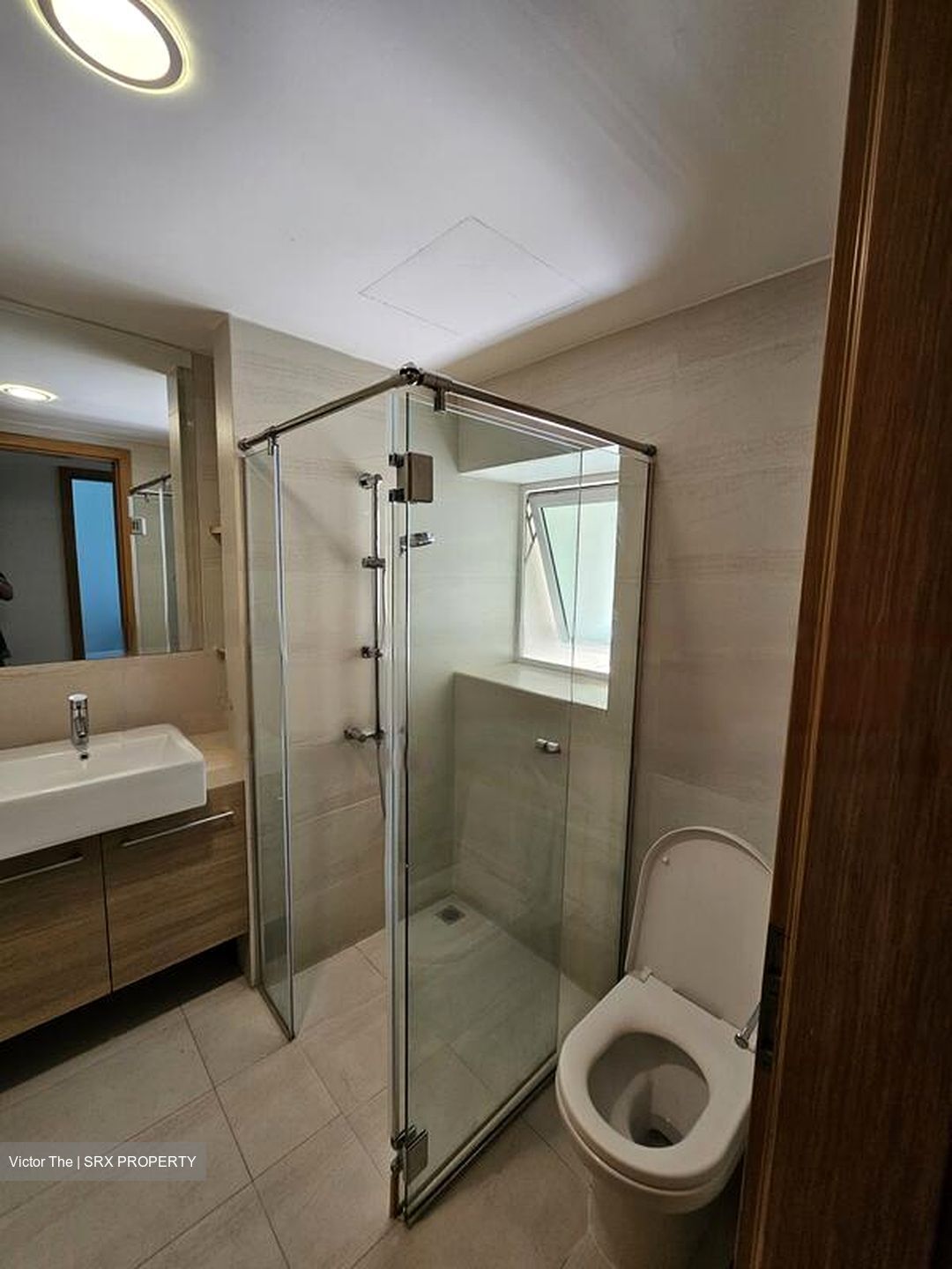 Savannah Condopark (D18), Condominium #458485761